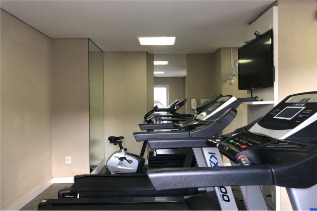 Imagem Apartamento com 3 Quartos à Venda, 63 m² em Vila Santa Clara - São Paulo Imagem Apartamento com 3 Quartos à Venda, 63 m² em Vila Santa Clara - São Paulo