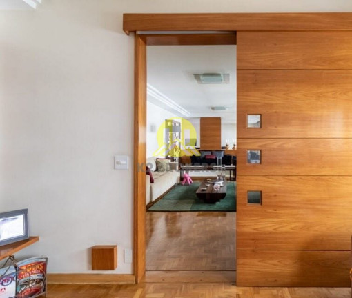 Imagem Apartamento com 3 Quartos à Venda, 299 m² em Higienópolis - São Paulo Imagem Apartamento com 3 Quartos à Venda, 299 m² em Higienópolis - São Paulo