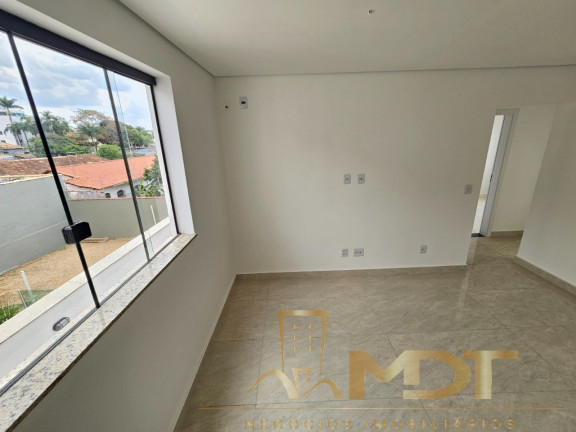Imagem Imóvel com 3 Quartos à Venda, 110 m² em Copacabana - Belo Horizonte
