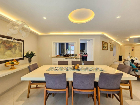Imagem Casa com 5 Quartos à Venda, 450 m² em Riviera Módulo 3 - Bertioga