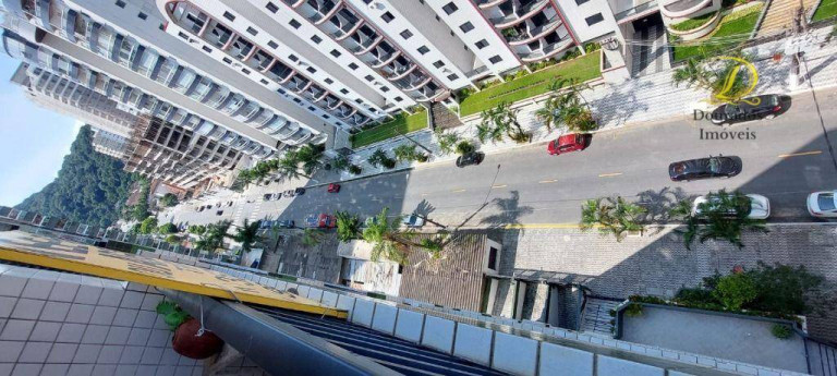 Imagem Apartamento com 2 Quartos à Venda, 108 m² em Canto Do Forte - Praia Grande Imagem Apartamento com 2 Quartos à Venda, 108 m² em Canto Do Forte - Praia Grande