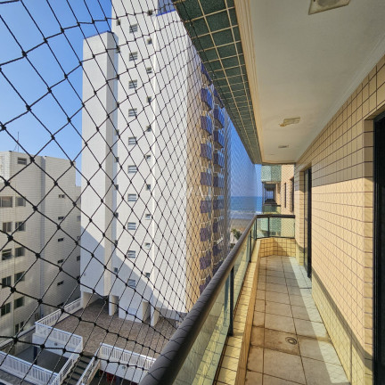 Imagem Apartamento com 1 Quarto à Venda, 63 m² em Real - Praia Grande