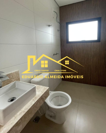Imagem Imóvel com 3 Quartos à Venda,  em Cajuru Do Sul - Sorocaba