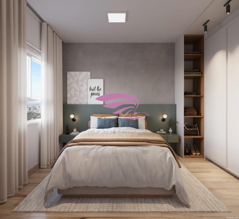 Imagem Imóvel com 2 Quartos à Venda, 45 m² em Campina Da Barra - Araucária Imagem Imóvel com 2 Quartos à Venda, 45 m² em Campina Da Barra - Araucária