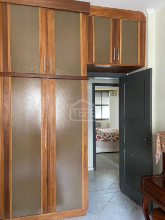 Imagem Apartamento com 4 Quartos à Venda, 183 m² em Ipanema - Rio De Janeiro