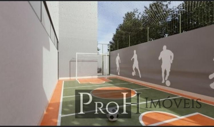 Imagem Apartamento com 3 Quartos à Venda, 65 m² em Vila Assunção - Santo André Imagem Apartamento com 3 Quartos à Venda, 65 m² em Vila Assunção - Santo André