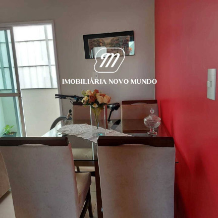 Imagem Apartamento com 2 Quartos à Venda, 58 m² em Santa Mônica - Uberlândia