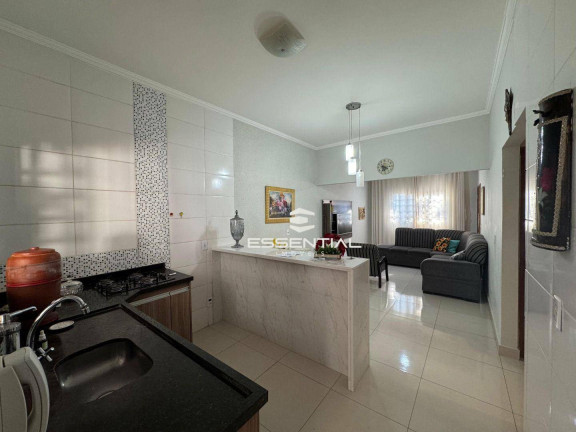 Imagem Casa com 2 Quartos à Venda, 130 m² em Residencial Vila Flora - São José Do Rio Preto Imagem Casa com 2 Quartos à Venda, 130 m² em Residencial Vila Flora - São José Do Rio Preto