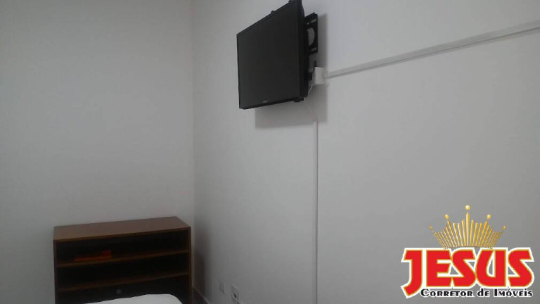 Imagem Apartamento com 3 Quartos à Venda, 97 m² em Praia Da Enseada - Guarujá