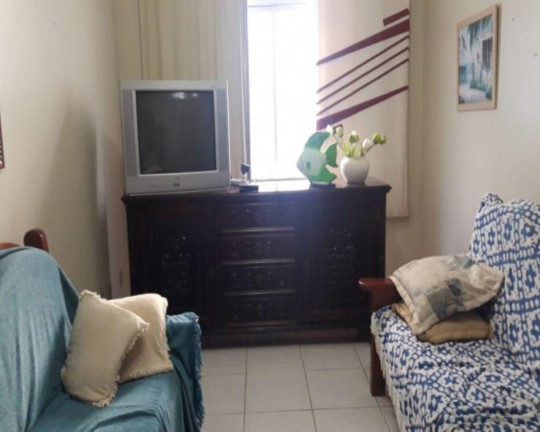 Imagem Apartamento com 2 Quartos à Venda, 80 m² em Passagem - Cabo Frio
