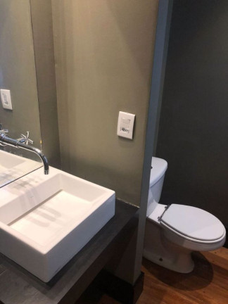 Imagem Apartamento com 1 Quarto à Venda, 104 m² em Paraíso Do Morumbi - São Paulo Imagem Apartamento com 1 Quarto à Venda, 104 m² em Paraíso Do Morumbi - São Paulo