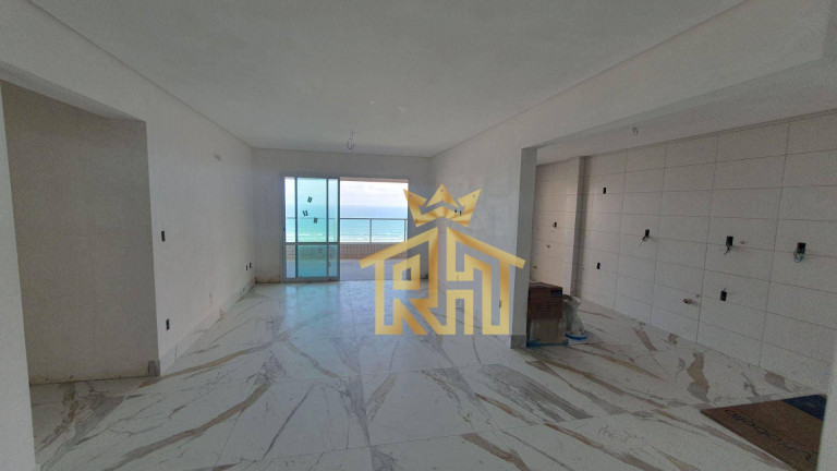 Imagem Apartamento com 3 Quartos à Venda, 126 m² em Aviação - Praia Grande Imagem Apartamento com 3 Quartos à Venda, 126 m² em Aviação - Praia Grande