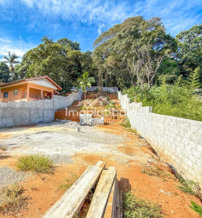 Imagem Terreno à Venda, 600 m² em Jardim Estância Brasil - Atibaia Imagem Terreno à Venda, 600 m² em Jardim Estância Brasil - Atibaia