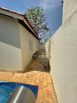 Imagem Casa com 3 Quartos à Venda, 200 m² em Vila Maria - Várzea Grande