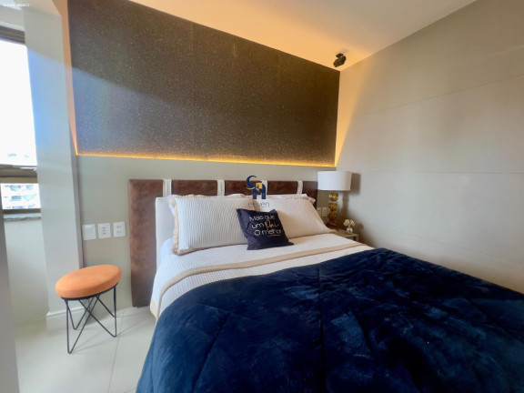 Imagem Apartamento com 3 Quartos à Venda, 112 m² em Caminho Das Arvores - Salvador
