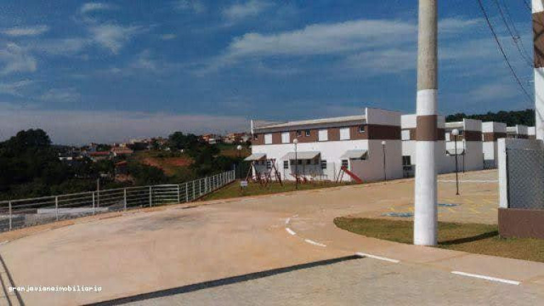 Imagem Imóvel com 2 Quartos à Venda, 48 m² em Conquista Clube Residencial - Vargem Grande Paulista