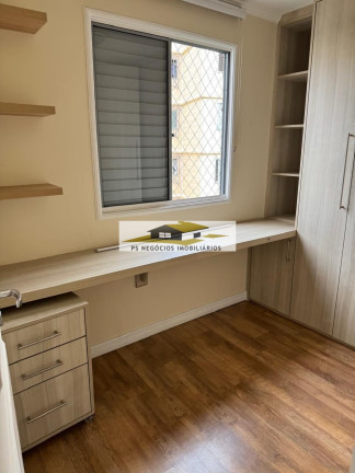 Imagem Apartamento com 3 Quartos à Venda, 61 m² em Jardim Santa Emília - São Paulo Imagem Apartamento com 3 Quartos à Venda, 61 m² em Jardim Santa Emília - São Paulo
