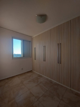 Imagem Apartamento com 2 Quartos à Venda, 49 m² em Vila Do Encontro - São Paulo