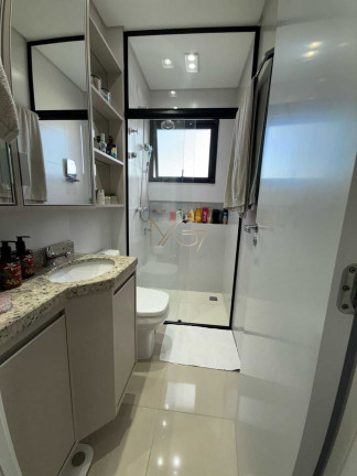 Imagem Cobertura com 3 Quartos à Venda, 134 m² em São Pedro - São José Dos Pinhais