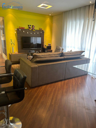 Imagem Apartamento com 3 Quartos à Venda, 96 m² em Boa Vista - São Caetano Do Sul Imagem Apartamento com 3 Quartos à Venda, 96 m² em Boa Vista - São Caetano Do Sul