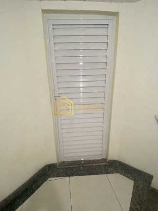 Imagem Apartamento com 2 Quartos à Venda, 76 m² em Parque Das Nações - Santo André