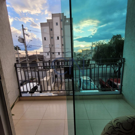 Imagem Apartamento com 3 Quartos à Venda, 72 m² em Residencial Portal Da Mantiqueira - Taubaté