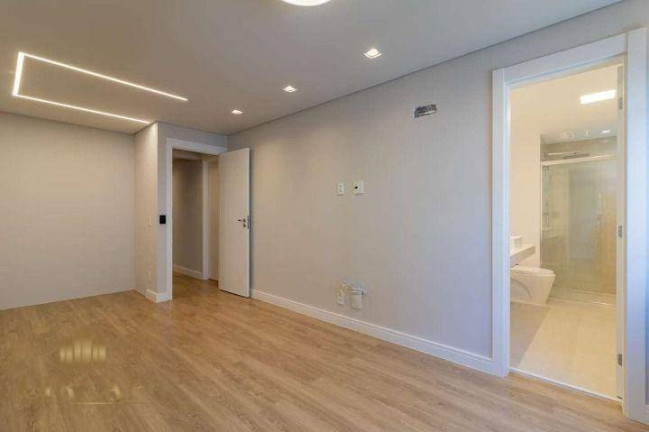 Imagem Apartamento com 4 Quartos à Venda, 180 m² em Perdizes - São Paulo