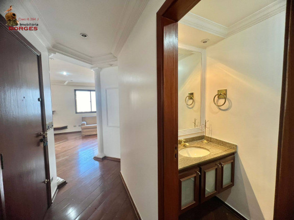Imagem Apartamento com 3 Quartos à Venda, 172 m² em Brooklin - São Paulo Imagem Apartamento com 3 Quartos à Venda, 172 m² em Brooklin - São Paulo