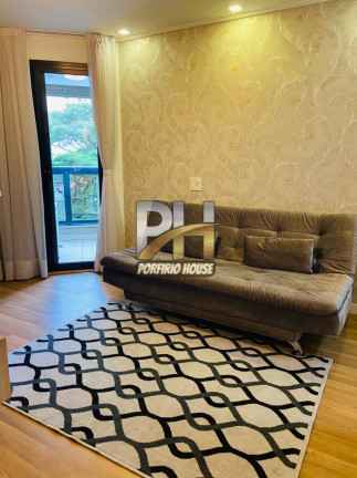 Imagem Apartamento com 2 Quartos à Venda, 170 m² em Jardim - Santo André Imagem Apartamento com 2 Quartos à Venda, 170 m² em Jardim - Santo André