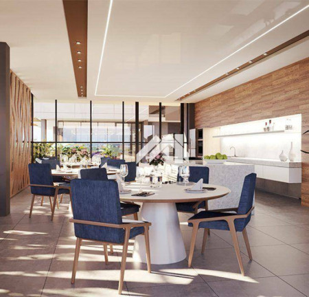 Imagem Apartamento com 3 Quartos à Venda, 75 m² em Praia De Itaparica - Vila Velha Imagem Apartamento com 3 Quartos à Venda, 75 m² em Praia De Itaparica - Vila Velha