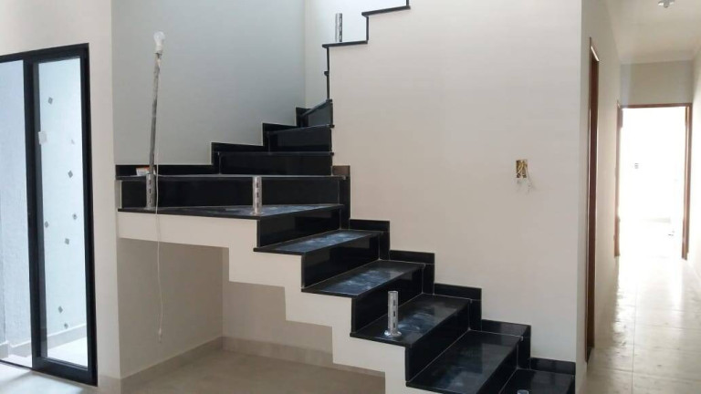 Imagem Casa com 4 Quartos à Venda, 160 m² em Jardim Das Indústrias - São José Dos Campos Imagem Casa com 4 Quartos à Venda, 160 m² em Jardim Das Indústrias - São José Dos Campos