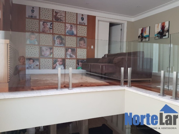 Imagem Casa com 7 Quartos à Venda, 660 m² em Alphaville - Santana De Parnaíba