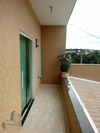 Imagem Casa com 2 Quartos à Venda, 127 m² em Jardim São Guilherme - Sorocaba