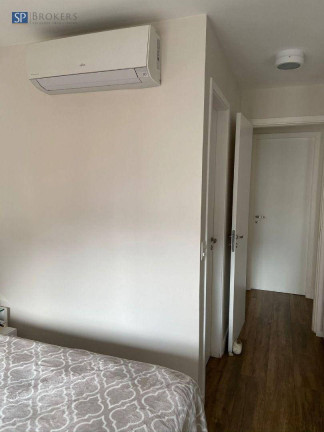 Imagem Apartamento com 2 Quartos à Venda, 75 m² em Perdizes - São Paulo