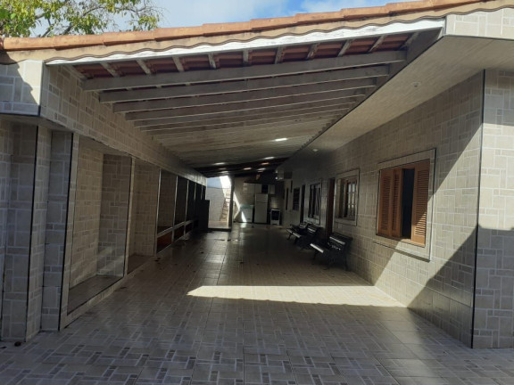 Imagem Casa com 3 Quartos à Venda, 260 m² em Balneário Gaivota - Itanhaém Imagem Casa com 3 Quartos à Venda, 260 m² em Balneário Gaivota - Itanhaém