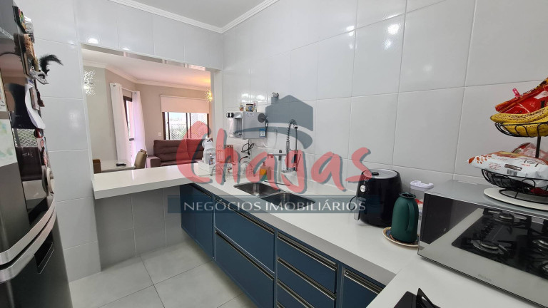 Imagem Apartamento com 3 Quartos à Venda, 108 m² em Indaiá - Caraguatatuba Imagem Apartamento com 3 Quartos à Venda, 108 m² em Indaiá - Caraguatatuba