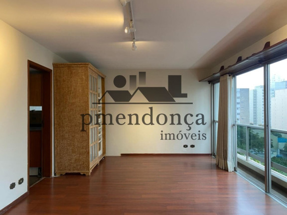 Imagem Apartamento com 3 Quartos à Venda, 158 m² em Perdizes - São Paulo