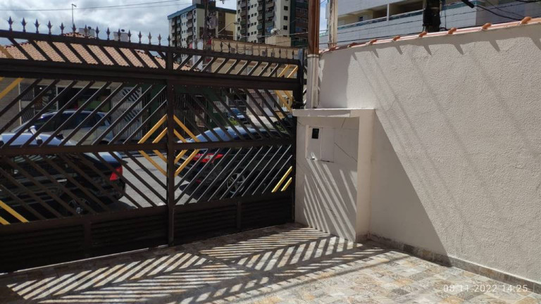 Imagem Casa com 2 Quartos à Venda, 78 m² em Tupi - Praia Grande Imagem Casa com 2 Quartos à Venda, 78 m² em Tupi - Praia Grande