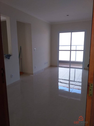 Imagem Apartamento com 2 Quartos para Alugar, 60 m² em Nova Tatuí - Tatuí