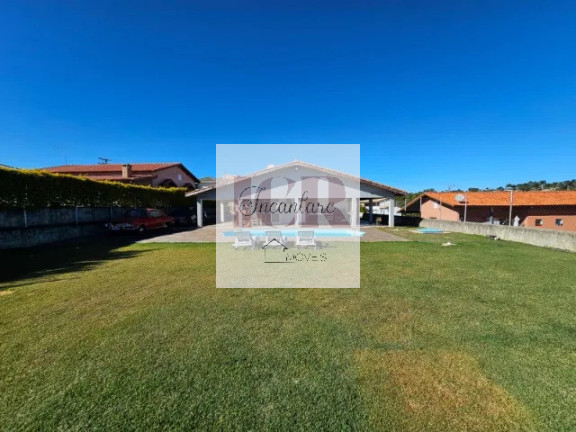 Imagem Casa de Condomínio com 3 Quartos à Venda, 800 m² em Campo Do Meio - Araçoiaba Da Serra