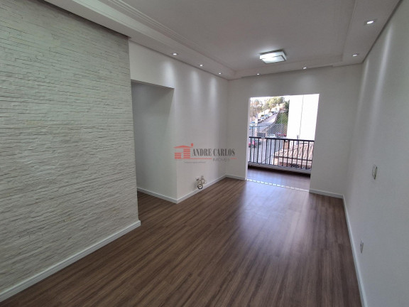 Imagem Apartamento com 3 Quartos à Venda, 65 m² em Umuarama - Osasco Imagem Apartamento com 3 Quartos à Venda, 65 m² em Umuarama - Osasco