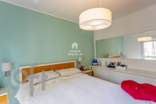 Imagem Apartamento com 4 Quartos à Venda, 136 m² em Perdizes - São Paulo Imagem Apartamento com 4 Quartos à Venda, 136 m² em Perdizes - São Paulo