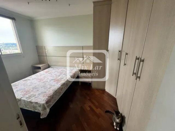 Imagem Apartamento com 2 Quartos à Venda, 53 m² em Quitauna - Osasco Imagem Apartamento com 2 Quartos à Venda, 53 m² em Quitauna - Osasco