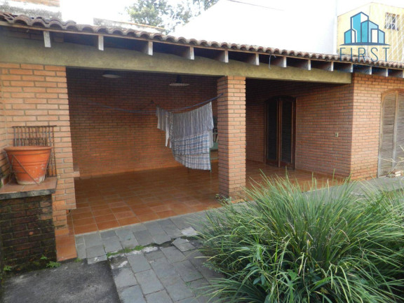 Imagem Casa com 3 Quartos à Venda ou Locação, 435 m² em Centro - Jundiaí