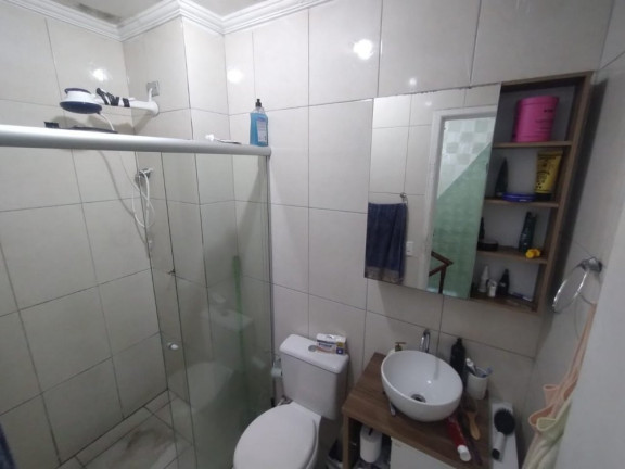 Imagem Sobrado com 2 Quartos à Venda, 57 m² em Vila Curuçá - São Paulo Imagem Sobrado com 2 Quartos à Venda, 57 m² em Vila Curuçá - São Paulo