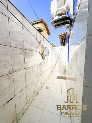 Imagem Casa com 3 Quartos à Venda, 95 m² em Stella Maris - Salvador