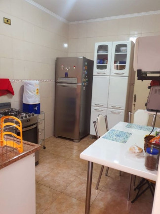 Imagem Sobrado com 3 Quartos à Venda, 82 m² em Vila Cruzeiro - São Paulo Imagem Sobrado com 3 Quartos à Venda, 82 m² em Vila Cruzeiro - São Paulo