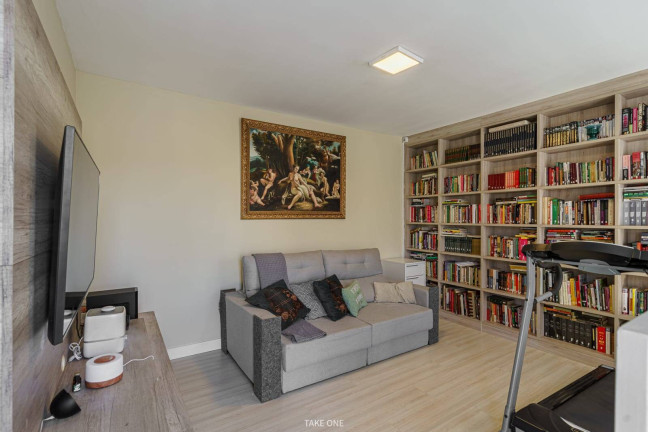 Imagem Apartamento com 3 Quartos à Venda, 97 m² em Jardim Amazonas - Campinas