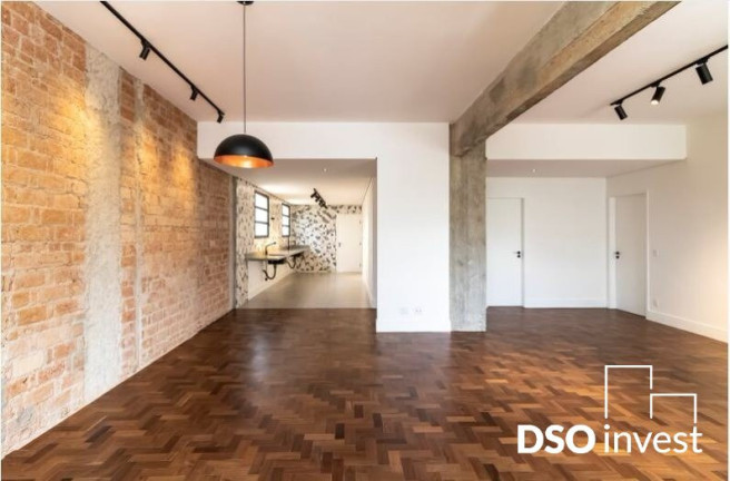 Imagem Apartamento com 3 Quartos à Venda, 212 m² em Consolação - São Paulo Imagem Apartamento com 3 Quartos à Venda, 212 m² em Consolação - São Paulo
