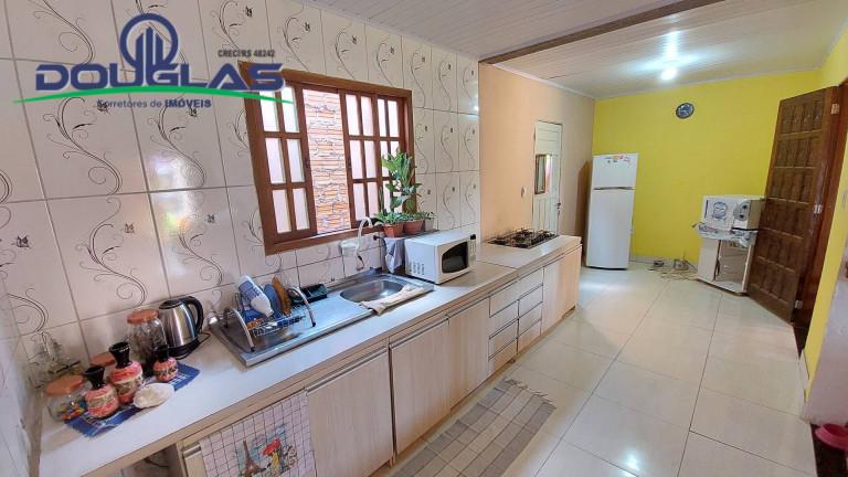 Imagem Casa com 2 Quartos à Venda, em águas Claras - Viamão Imagem Casa com 2 Quartos à Venda, em águas Claras - Viamão